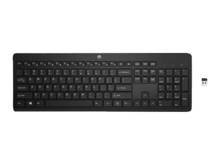 230 Wireless Keyboard